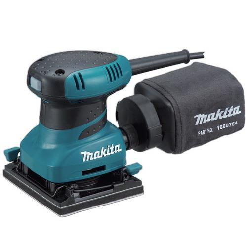 Шлифмашина Makita BO4566