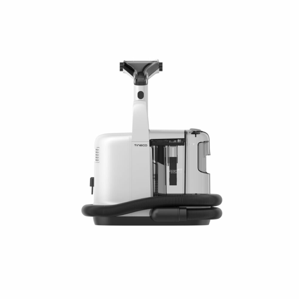 Вертикальный пылесос Tineco iCarpet Spot White — фото 1