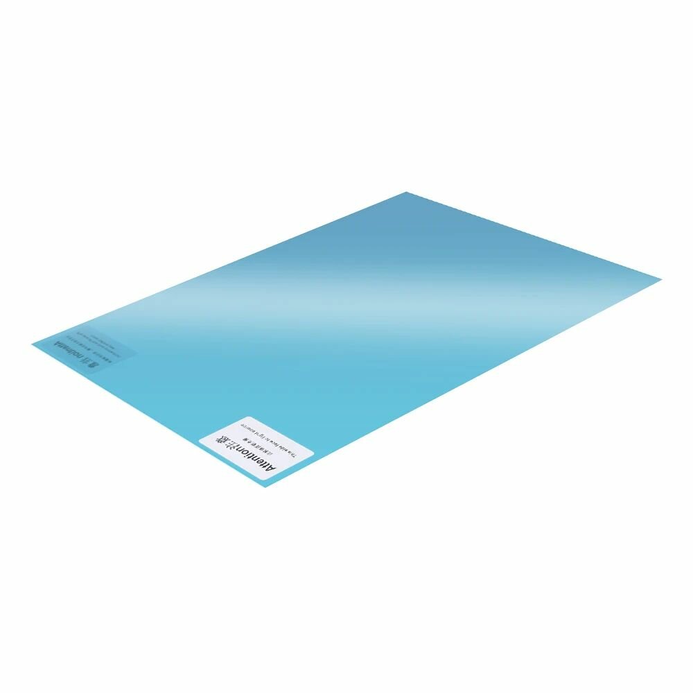 Пленка FEP для Photon Mono M5s/M5S Pro/M7 Pro — фото 1