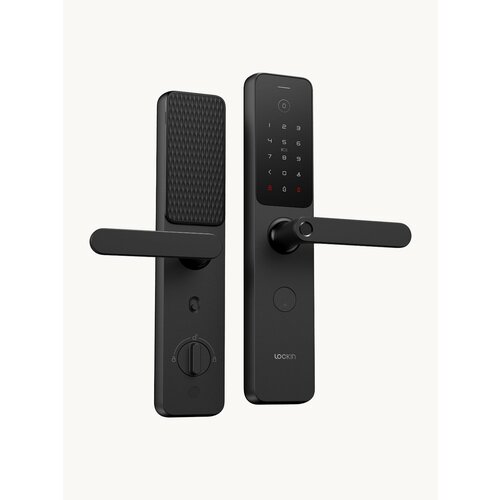 Электронный замок Xiaomi Lockin SV40 с сканером вен пальца руки 21900₽