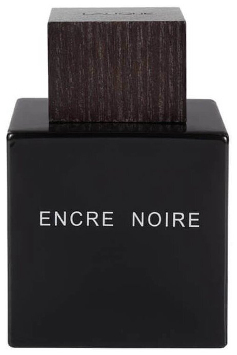 Lalique туалетная вода Encre Noire, 100 мл, 1 г