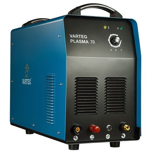 Аппарат плазменной резки Foxweld VARTEG PLASMA 70 (6156)