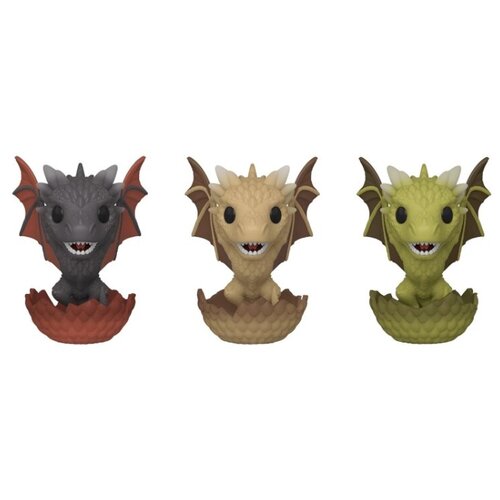 фото Фигурки funko pop! game of