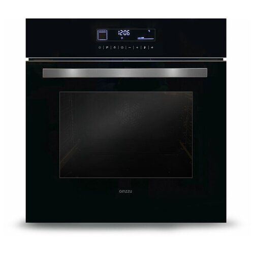 Электрический духовой шкаф Ginzzu HOE-277 3104000₽