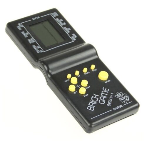 Тетрис классический Черный 299₽