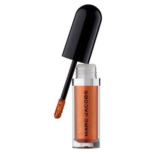 essence тени для век essence luminous eye tint liquid shadow жидкие тон 01 Marc Jacobs Beauty Тени для век See-Quins Glam Glitter Liquid Eye Shadow, 15 г