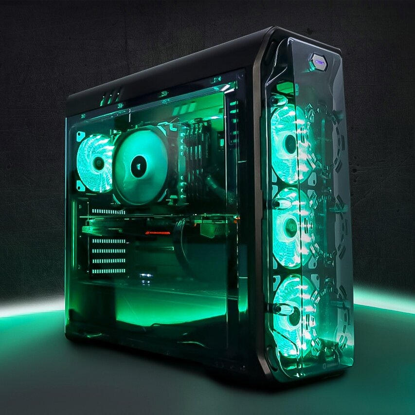 I7 2600 gtx 1080 new arrivals