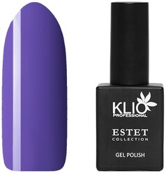 KLIO Professional Гель-лак Estet Collection, 10 мл, №48