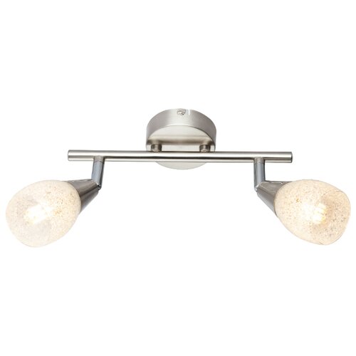 фото Спот globo 54813-2 franziska globo lighting