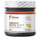 Аминокислотный комплекс Sport Victory Nutrition Premium BCAA 2:1:1 (408 г) - изображение