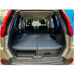 Nissan X-trail (кузов T31 с 2007 по 2015 г. в.) - изображение