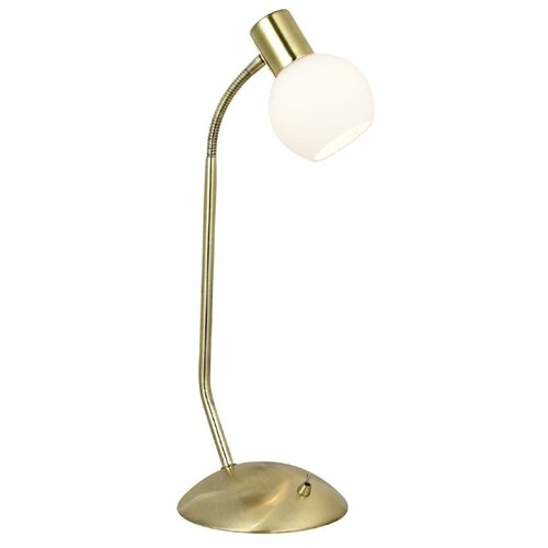 фото Настольная лампа brilliant