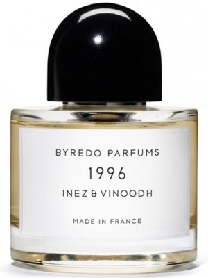 Парфюмерная вода Byredo 1996 Inez & Vinoodh 100 мл.