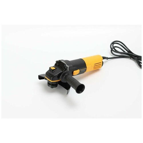 Сетевая УШМ болгарка ProfiPower 1050 Вт125мм 11000 обмин удлинённый корпус в коробке 303000₽