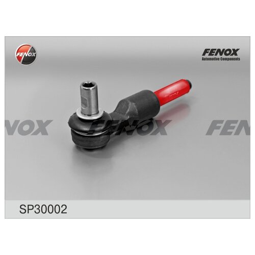 Наконечник рулевой тяги Fenox SP30002