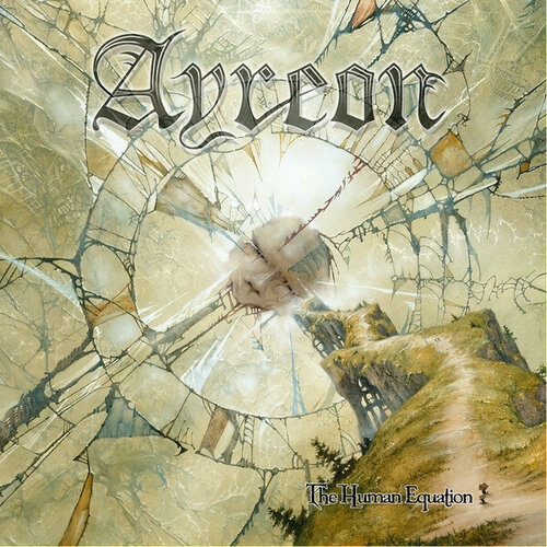 Ayreon: Human Equation. 2 CD