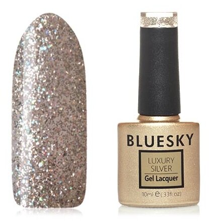 Bluesky, - Luxury Silver 516