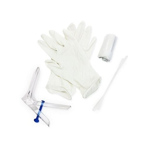 Набор гинекологический Юнона Тип 3 1 шт 138₽