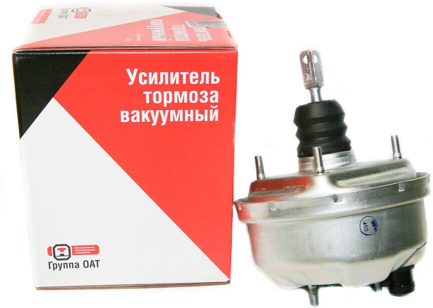 Вакуумный усилитель тормозов 2103-07,1111 "ДААЗ" (упаковка ) ОАТ 21030351001090