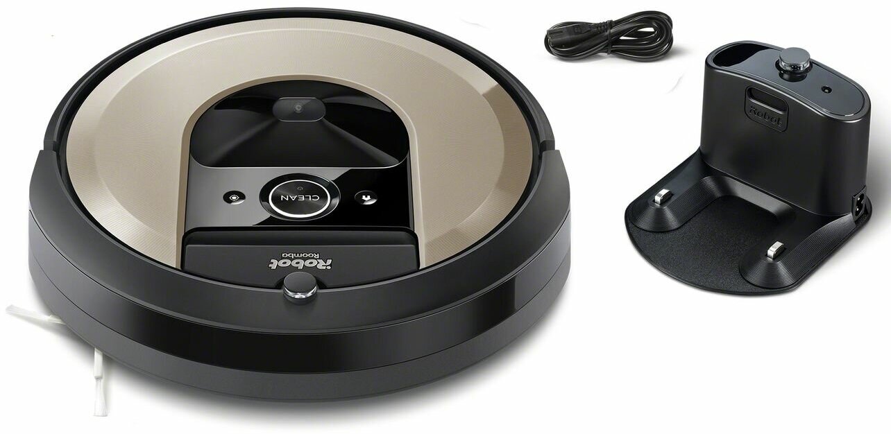 Робот-пылесос iRobot Roomba i6