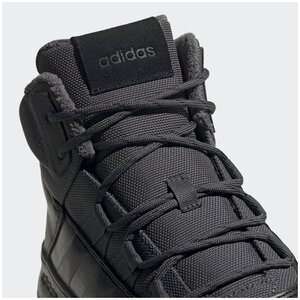 Adidas fusion cheap mid black