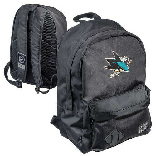 Рюкзак NHL San Jose Sharks