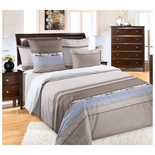 фото Постельное белье «эдуард 4», бязь (2.0) текс-дизайн