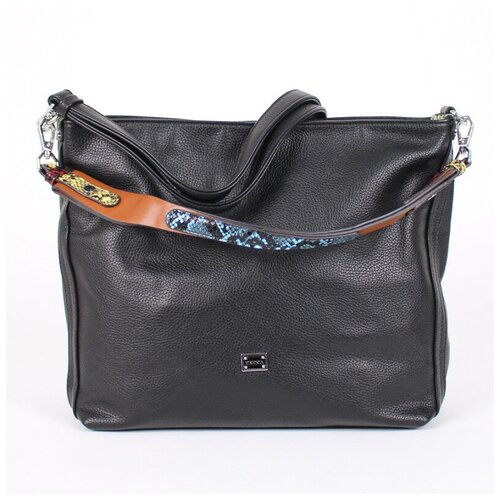 фото Сумка женская vishnia, 0083 black