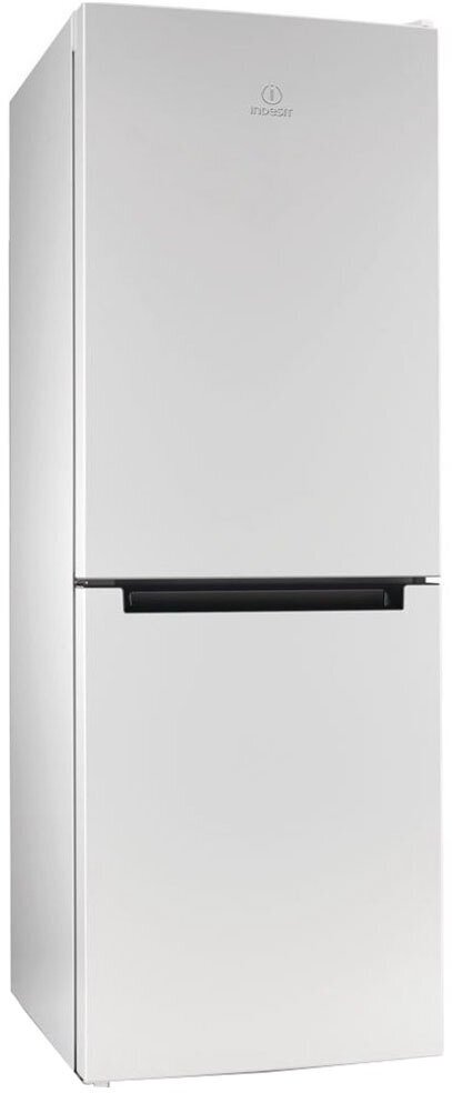 Холодильник с нижней морозилкой Indesit DS 4160 W