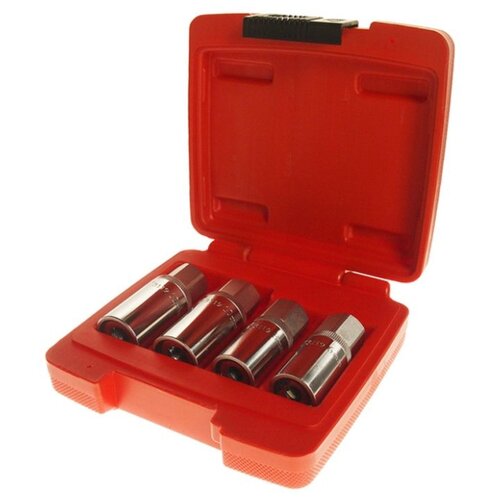 фото Набор оснастки jtc auto tools (4 предм.) 3119