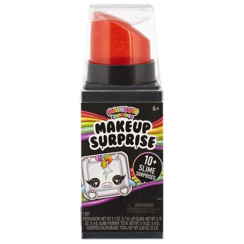 фото Игровой набор poopsie rainbow surprise makeup, 565673
