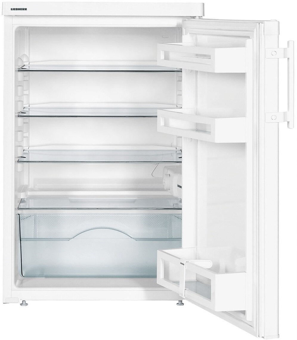 Холодильник Liebherr - фото №5