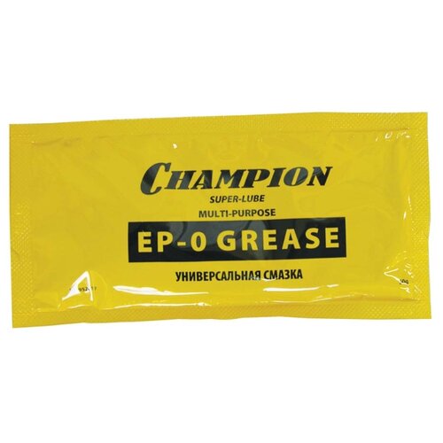 фото Смазка для садовой техники champion ep-0 grease 50 г