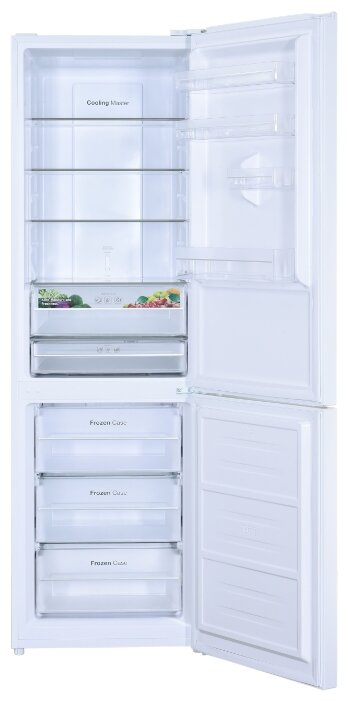 Холодильник Daewoo RN-331DPW