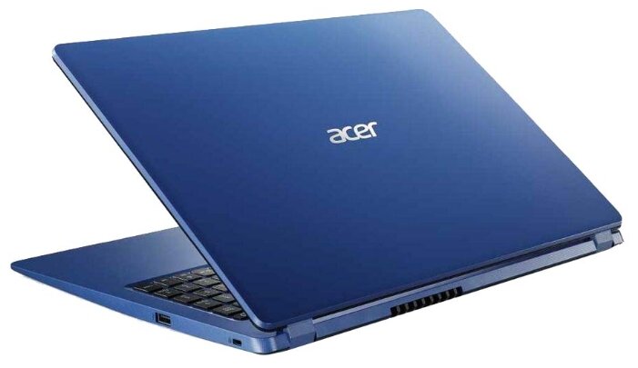 Ноутбук Acer Aspire 3 A315-42 фото 35