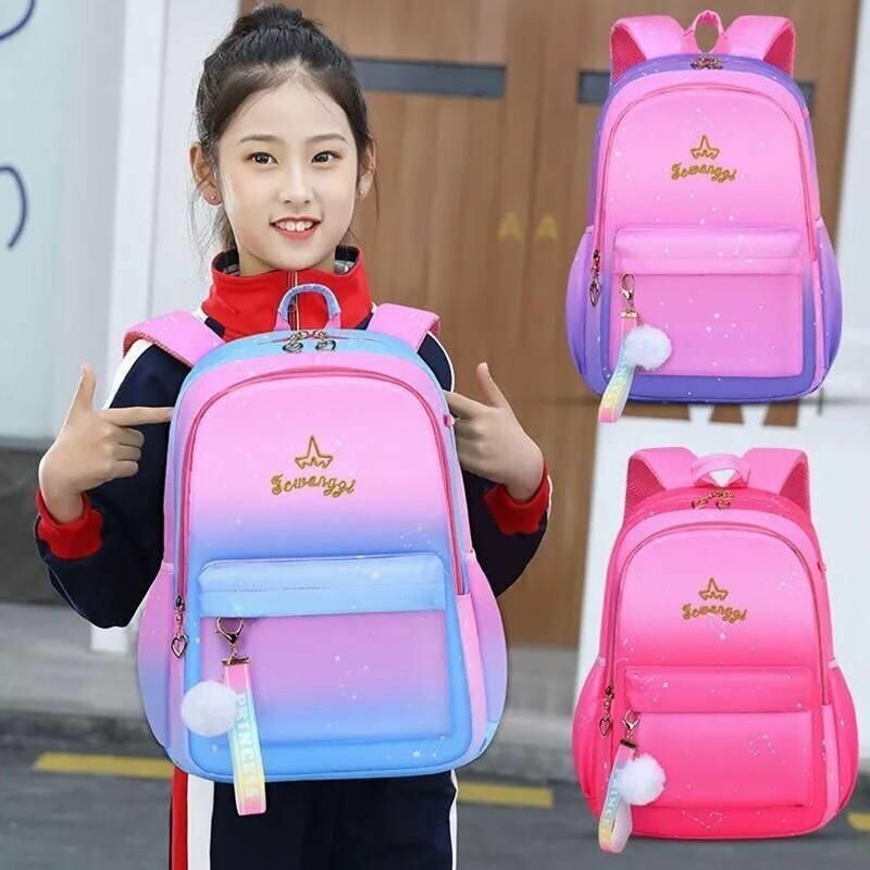Рюкзак для девочки / рюкзак для принцессы / ранец подарок
