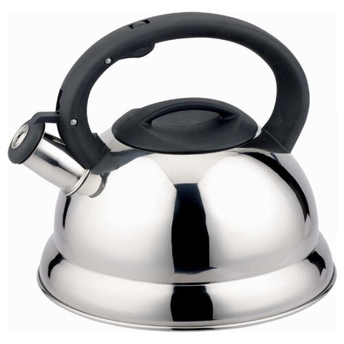 фото Чайник металлический bk-s532 2,9л bekker