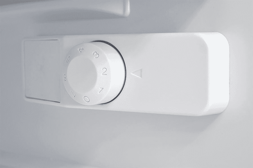 Холодильник NORDFROST NR 403 AW, однокамерный, белый [00000258956] - фото №17