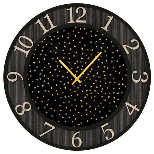 фото Настенные часы svs 3002186