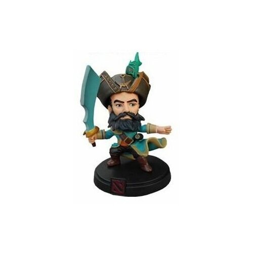 Фигурка коллекционная Kunkka/Кунка 