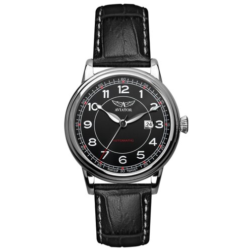 фото Наручные часы aviator