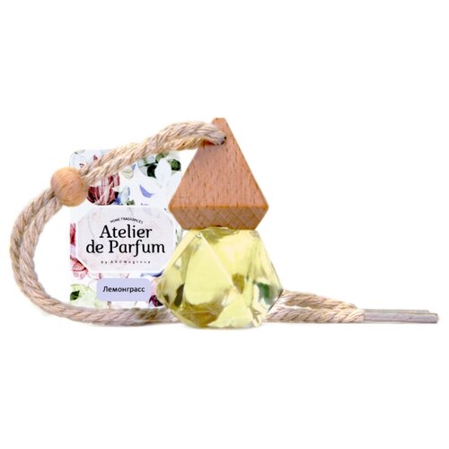 Ароматизатор в автомобиль Atelier de Parfum 