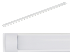 Светодиодный светильник In Home SPO-108 (18Вт 6500К 1300Лм), 59.2 х 7.5 см
