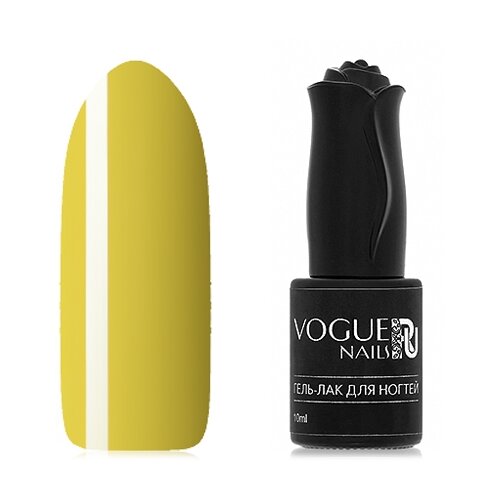 Гель-лак для ногтей Vogue Nails Принцесски, 10 мл, Тиана
