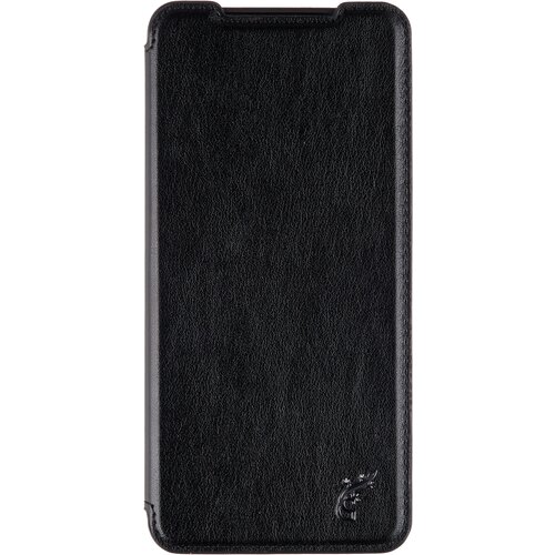 Чехол книжка G-Case Slim Premium для Samsung Galaxy S21+, черный