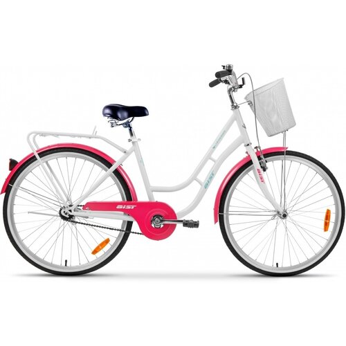 AIST Avenue 26 2022 белыйрозовый 1600000₽