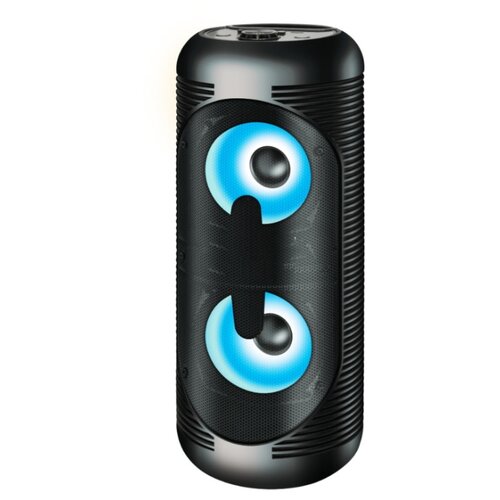 Портативная акустическая система Ginzzu GM-210 439800₽