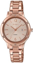 Наручные часы CASIO SHE-4533PG-4A