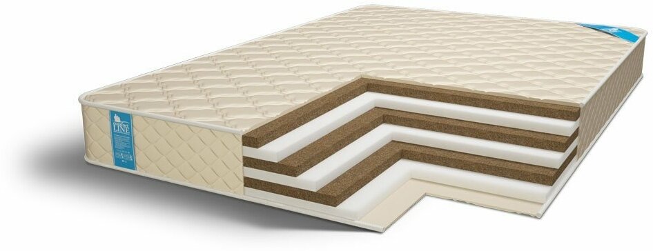 Матрас Comfort Line Eco Mix Puff 80x200