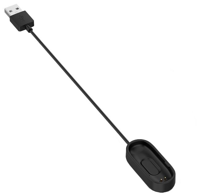 Кабель Xiaomi Mi Smart Band 4 Charging Cable